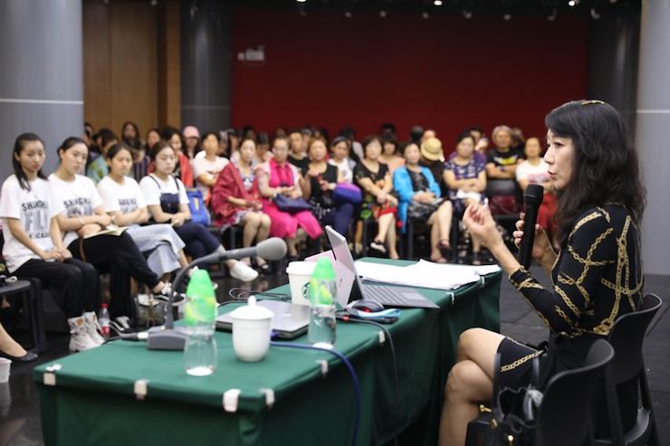 音乐与梦想|QG刮刮乐携手中国艺术领域著名专家学者开展舞蹈、合唱、音乐教育与音乐美学讲座