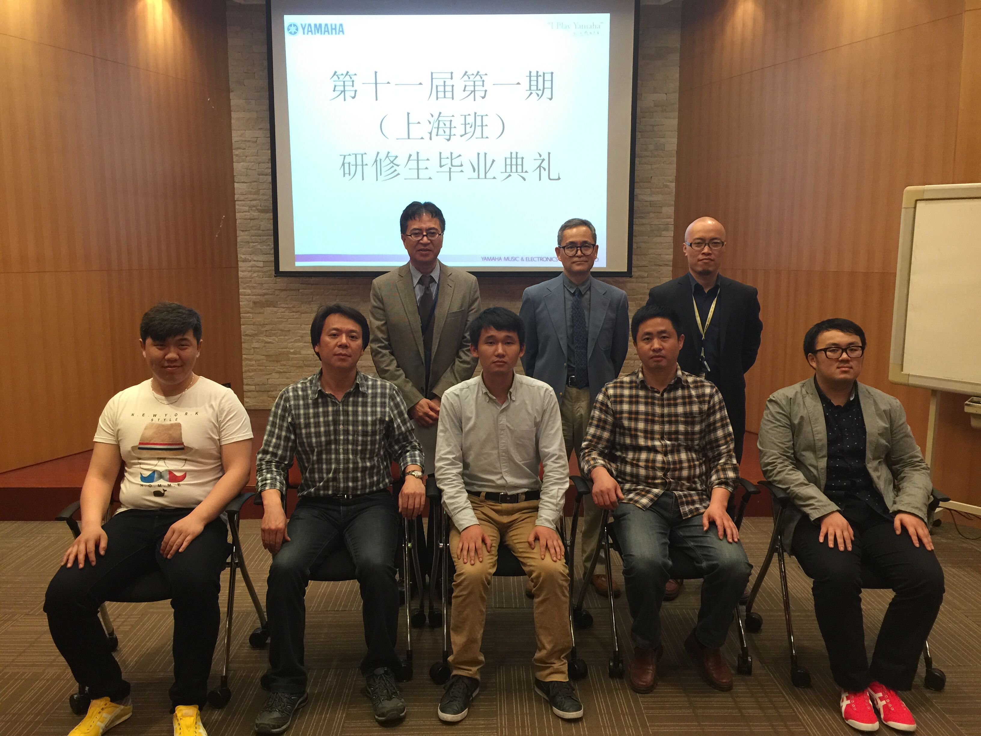 QG刮刮乐钢琴第105、106期钢琴调律师培训班毕业