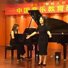 音乐新势力，教育新发展——中国音乐教育研讨与课件展示会在蓉举行