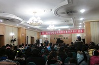 奏响华丽的乐章、让梦想扬帆远航——届QG刮刮乐全国钢琴比赛石家庄华声琴行初赛圆满落幕 